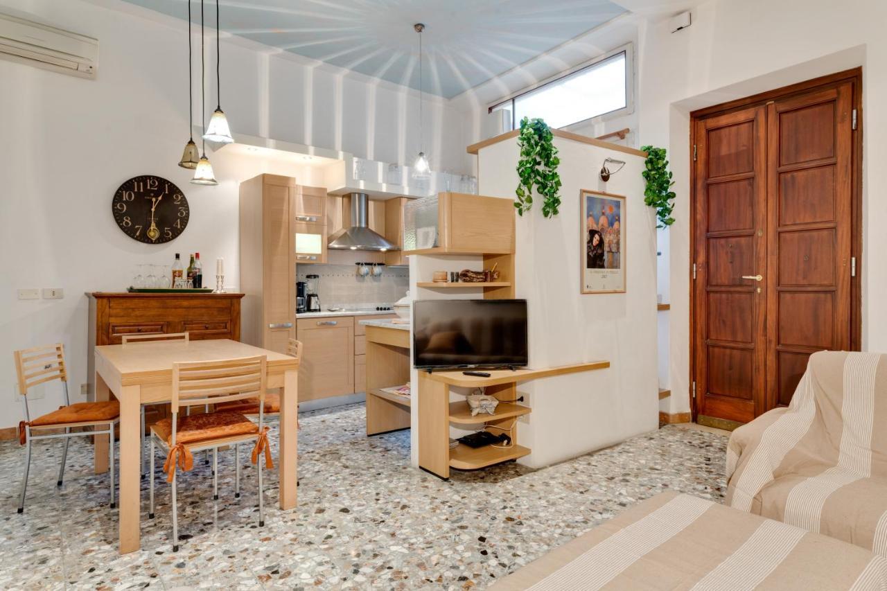 Appartamento San Michele - Affitti Brevi Italia Lucca Exterior photo