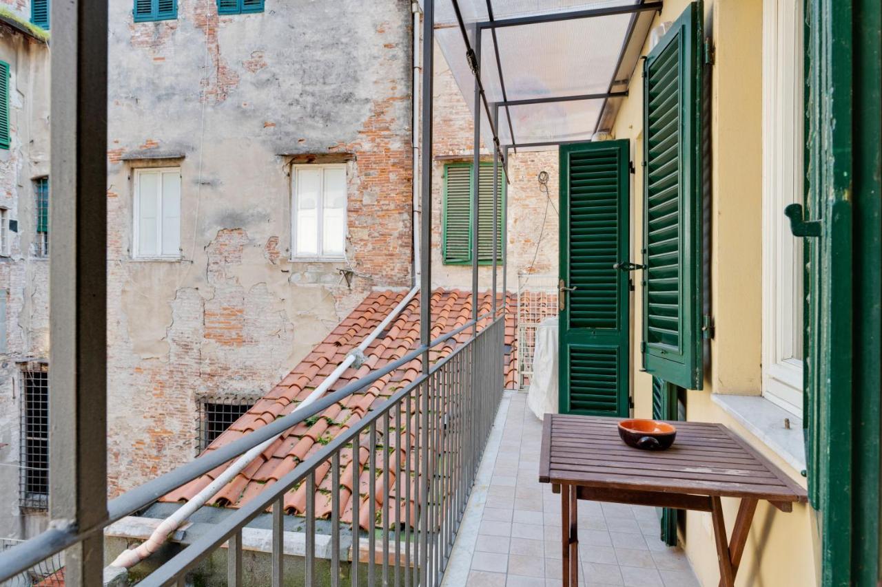 Appartamento San Michele - Affitti Brevi Italia Lucca Exterior photo